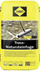 Sakret Trass-Natursteinfuge 6 - 30 mm grau 25 kg GLO779051241