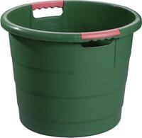 Garantia Rundbeh&auml;lter Toni 30 l