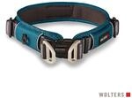 Wolters Hundehalsband Active Pro Comfort petrol/anthrazit