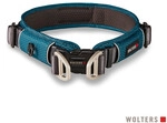 Wolters Hundehalsband Active Pro Comfort petrol/anthrazit