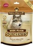 Wolfsblut Hundeleckerli Soft Squashies 300 g Pferd & S&uuml;&szlig;kartoffel