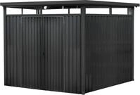 Pergart Metallger&auml;tehaus Rheinfelden 108 290 x 245 x 226 cm anthrazit