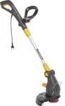 Stiga Elektro Rasentrimmer GT 106c 600 Watt, 30 cm Schnittkreis