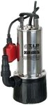 T.I.P. Klar-/Schmutzwasser Tauchpumpe Drain 6000 l/h 36 m 950 Watt