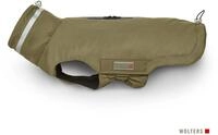 Wolters Hundebekleidung Outdoorjacke Modern Classic f&uuml;r Dackel olive