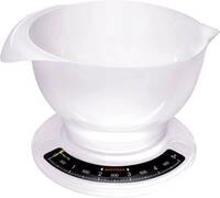 Soehnle K&uuml;chenwaage Culina 5 kg Tragkraft