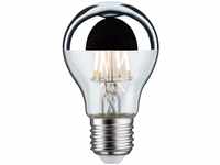 Paulmann LED Leuchtmittel Modern Classic Edition E27 Birne klar 6,5 W GLO773706911