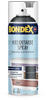 Bondex Kreidefarbe Spray 400 ml edles anthrazit