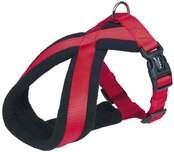 Nobby Hundegeschirr Komfort Classic M rot