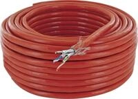 Schwaiger Cat 5e Netzwerkkabel 25 m (F/UTP)