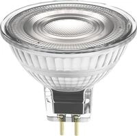 Osram LED Reflektor MR16 GU5.3 2,6 W warmwei&szlig;