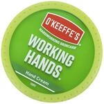 O`Keeffe`s Handcreme Working Hands Dose 96 g