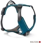 Wolters Hundegeschirr Active Pro Comfort petrol/anthrazit