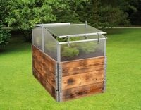 Juwel Fr&uuml;hbeet Thermo Easy-Fix 120 x 80 cm
