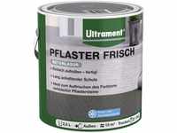 Ultrament Pflaster Frisch 2,5 L grau GLO765053872