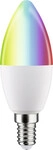 Paulmann LED Kerzenlampe ZigBee E14 5 W RGBW