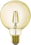 Eglo Connect LED Leuchtmittel-Z G95 Globeform E27 5,5 W Smart connect Z