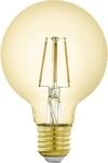 Eglo Connect LED Leuchtmittel-Z G80 Globeform E27 5,5 W Smart connect Z