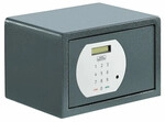 Burg W&auml;chter M&ouml;beltresor Pure-Safe PS 120 E Stahl 115 x 34,5 cm elektronisch