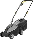 Alpina Akku-Rasenm&auml;her AL 3020 Li 30 cm Schnittbreite inkl. 4 Ah Akku