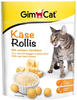 GimCat Katzensnack Käse-Rollis 140 g GLO629206464