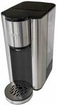 Unold Express Hei&szlig;wasserbereiter Ava 2,5 L 2600 Watt schwarz
