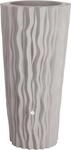 Prosperplast Regentonne Arves Alana 160 L taupe