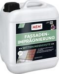 MEM Fassaden-Impr&auml;gnierung 10 l