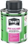 Tangit PVC-U/C/ABS-Reiniger 125 ml Trichterflasche, transparent