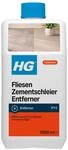 HG Fliesen Zementschleier Entferner 1 L