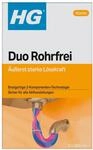 HG Duo Rohrfrei extra Stark 2 x 500 ml