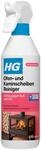 HG Ofen und Kaminscheibenreiniger 500 ml
