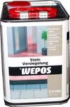 Wepos Steinversiegelung 2,5 l