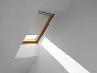 VELUX Verdunkelungsrollo Classic DBL S06 4230 beige