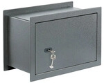 Burg W&auml;chter Wandtresor Pure-Safe PSW 130 K Stahl 31,3 x 44,5 cm