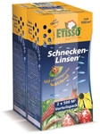 Etisso Schneckenlinsen 2 x 300 g