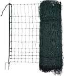 Kerbl Gefl&uuml;gelnetz 50 m gr&uuml;n H 106 cm mit Doppelspitze