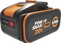 Worx PowerShare Pro Akku WA3645 20 V