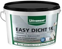 Ultrament Easy Dicht 1K 2,5 kg
