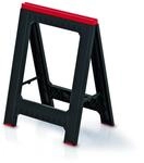 Kistenberg Werkstatt-Klappbock Titan Stand bis 175 kg