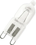 Osram Halogen Stiftsockellampe Halopin Superstar G9 33W warmwei&szlig;