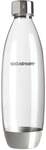 Sodastream Flasche Kunststoff 1 L Fuse DWS Metal
