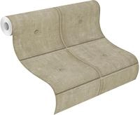 Rasch Vliestapete 499445 Gold-Bronze Muster & Motive 10,05 m x 0,53 m