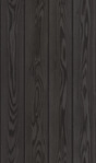 Rasch Vliestapete 499544 Schwarz-Anthrazit Muster & Motive 10,05 m x 0,53 m