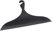 Wenko Duschabzieher Kunststoff Loano XXL 34 cm