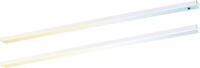 Paulmann LED Lichtleiste Inline wei&szlig; 55 cm TW 2er Set