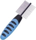 Nobby Comfort Line Kamm grob & fein Nager mini 16 und 31 Z&auml;hne