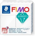FIMO Effect Modelliermasse transparent 57 g