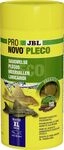 JBL Fischfutter Pronovo Pleco Wafer XL Fischfuttertabletten 1000 ml