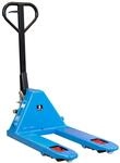 G&uuml;de Gabelhubwagen GHW 2500-80 PU